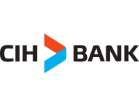 Logo cih bank