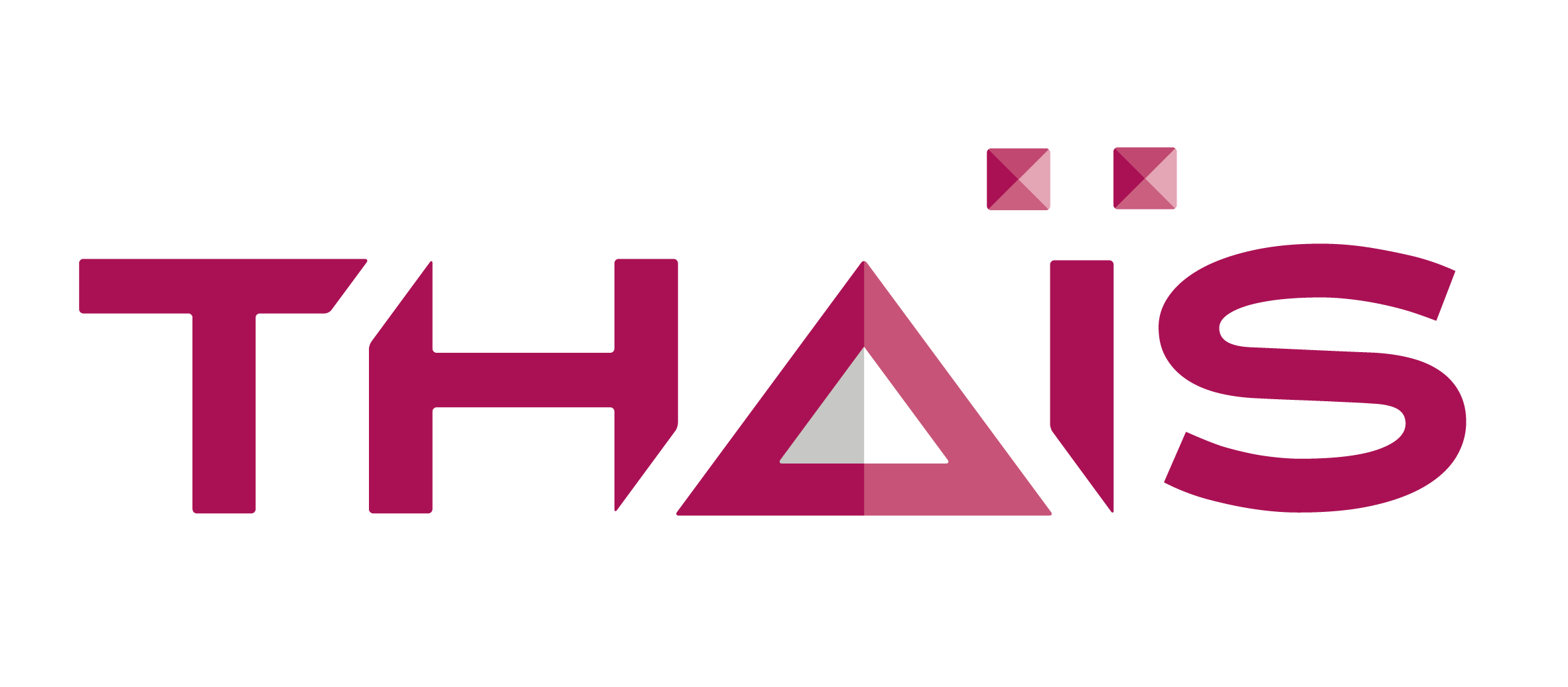 Logo THAÏS