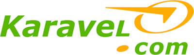 Logo Karavel