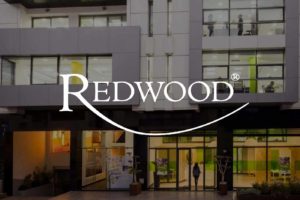 Logo REDWOOD